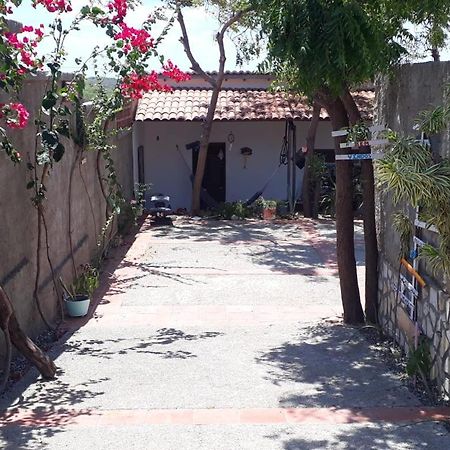 Hospedagem Da Keila Matos Aracati Exterior foto